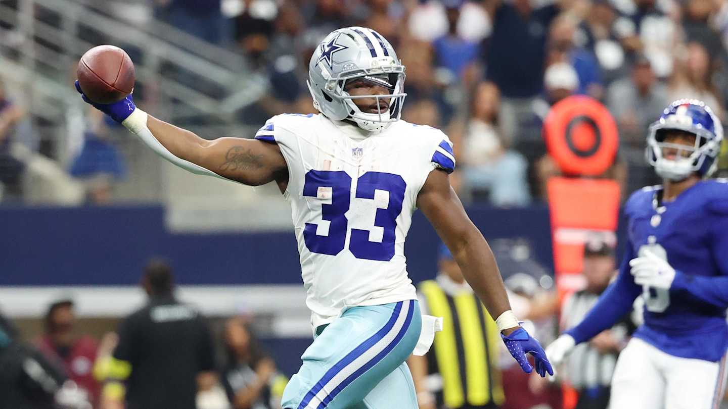 NFL Free Agency: Tracking Key Departures for All 32 Teams